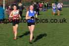 Womens Seniors and Masters, 2023 Birtley Cross Country Relays, County Durham. Photo: David T. Hewitson/Sports for All Pics